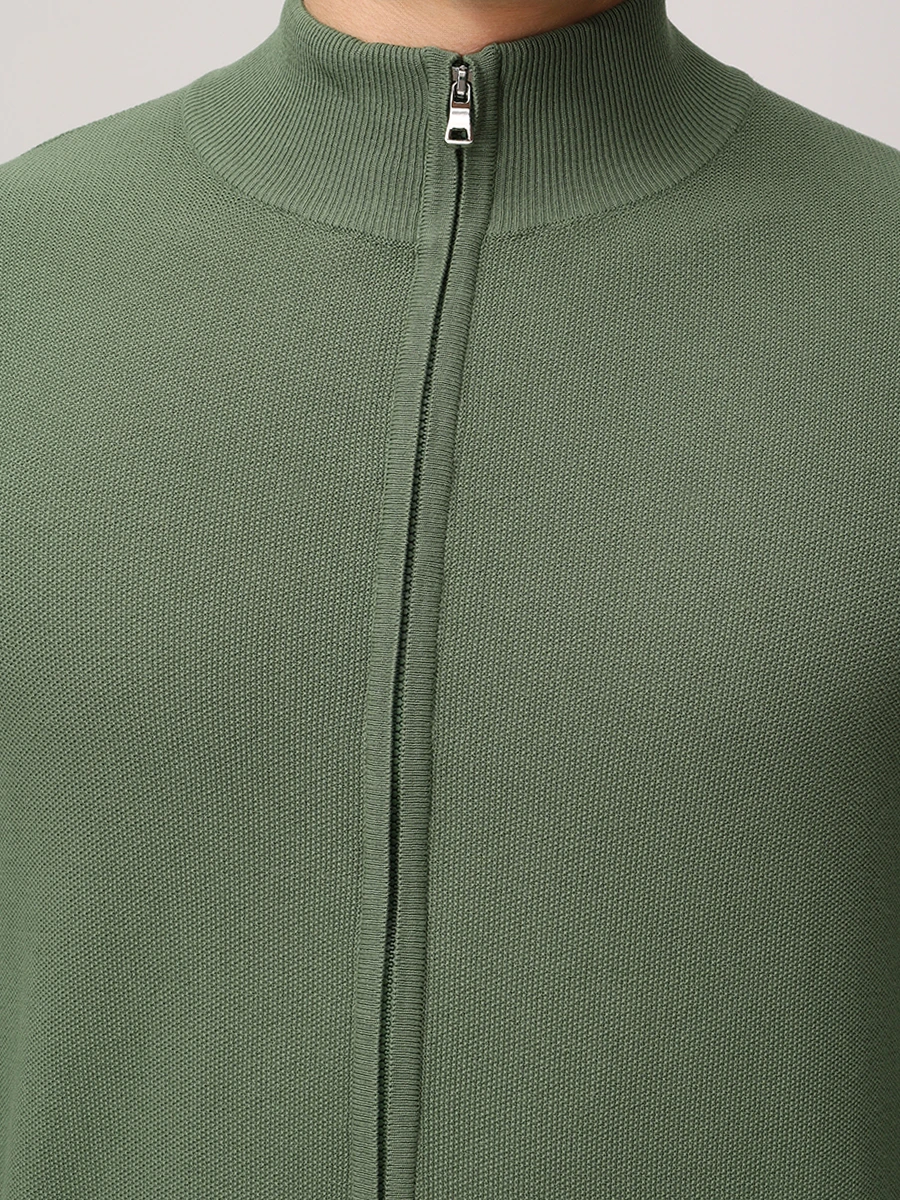 Кардиган хлопковый