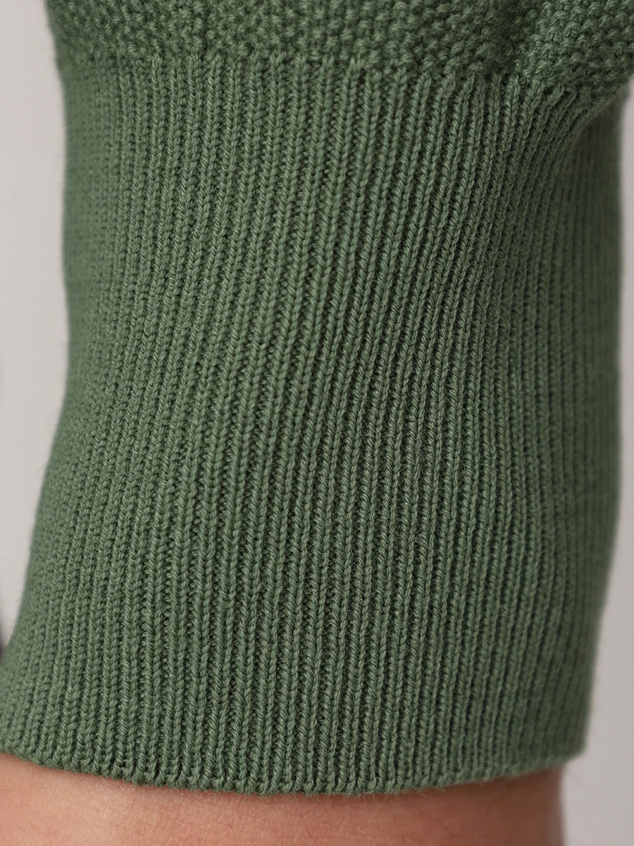 Кардиган хлопковый