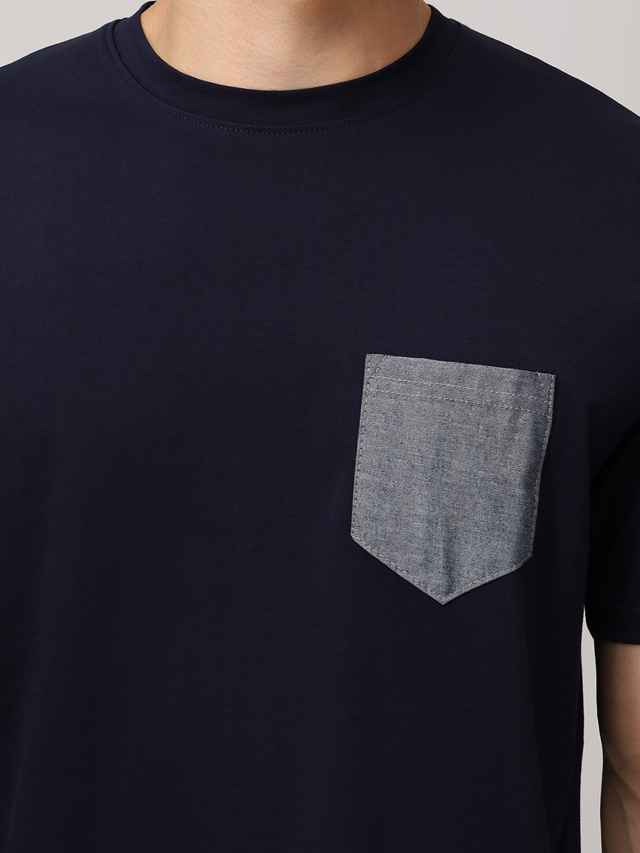 Футболка хлопковая