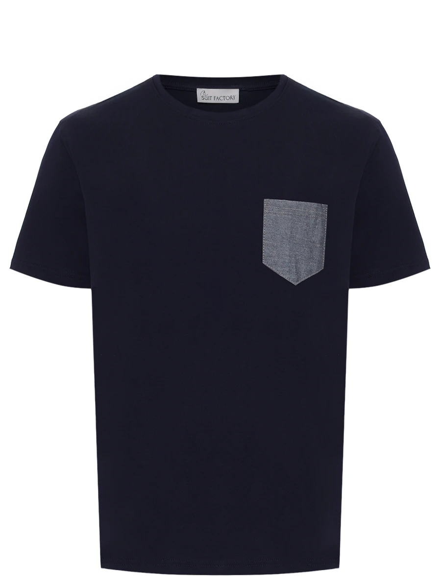 Футболка хлопковая