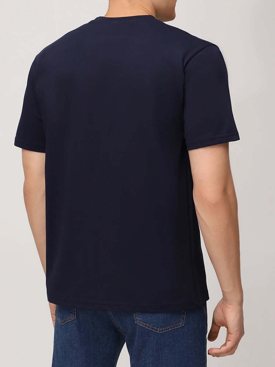 Футболка хлопковая