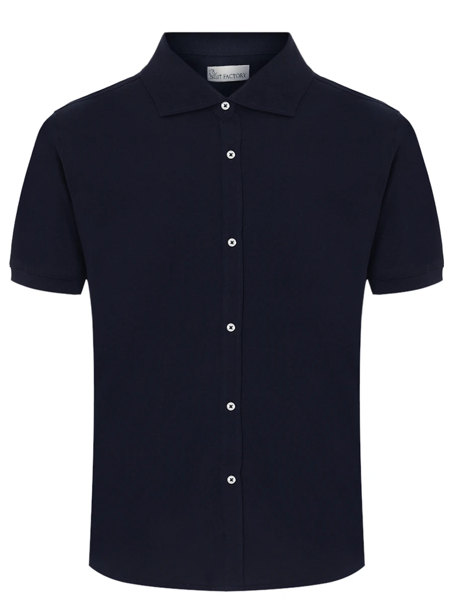 Рубашка хлопковая