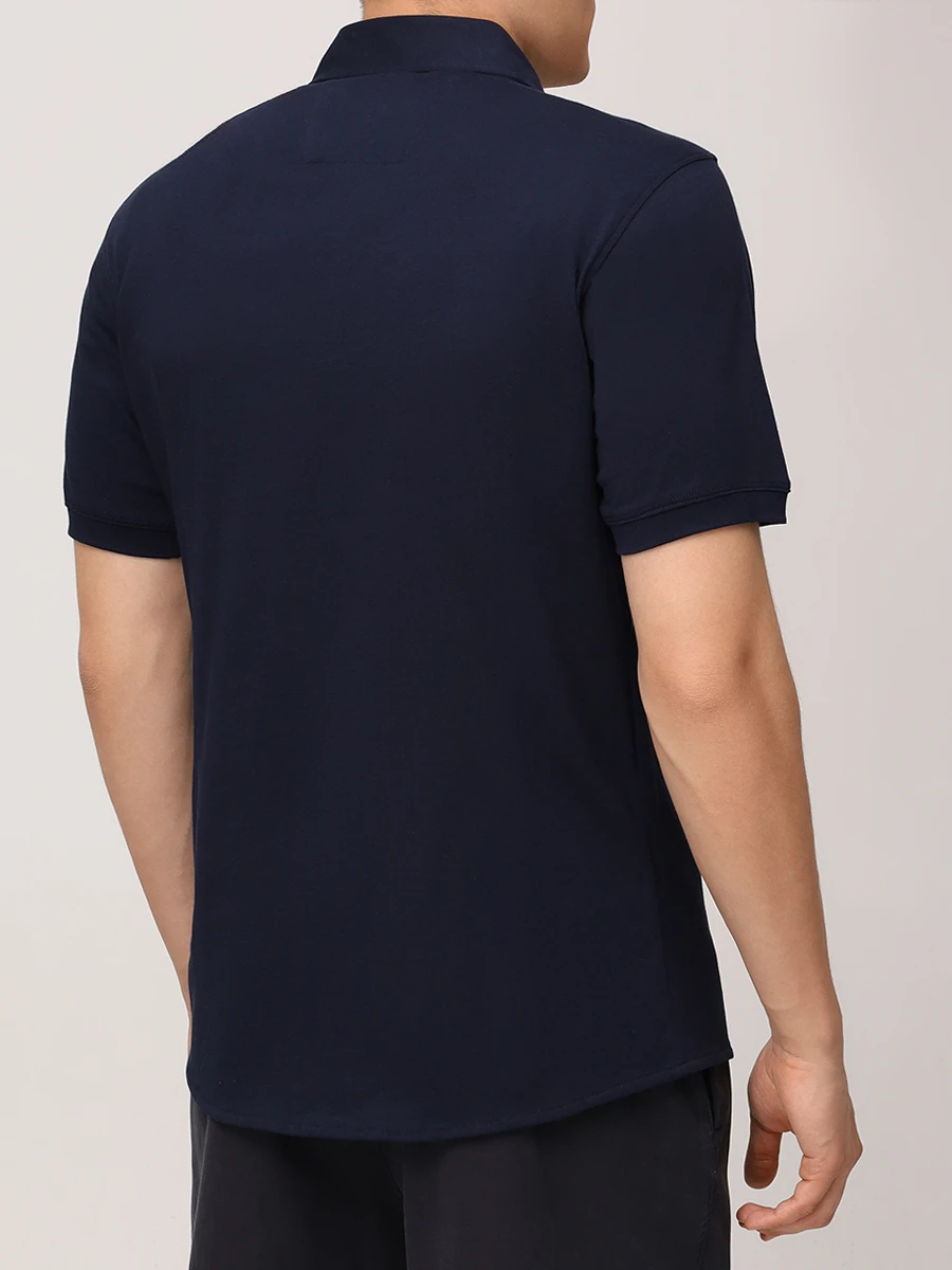 Рубашка хлопковая