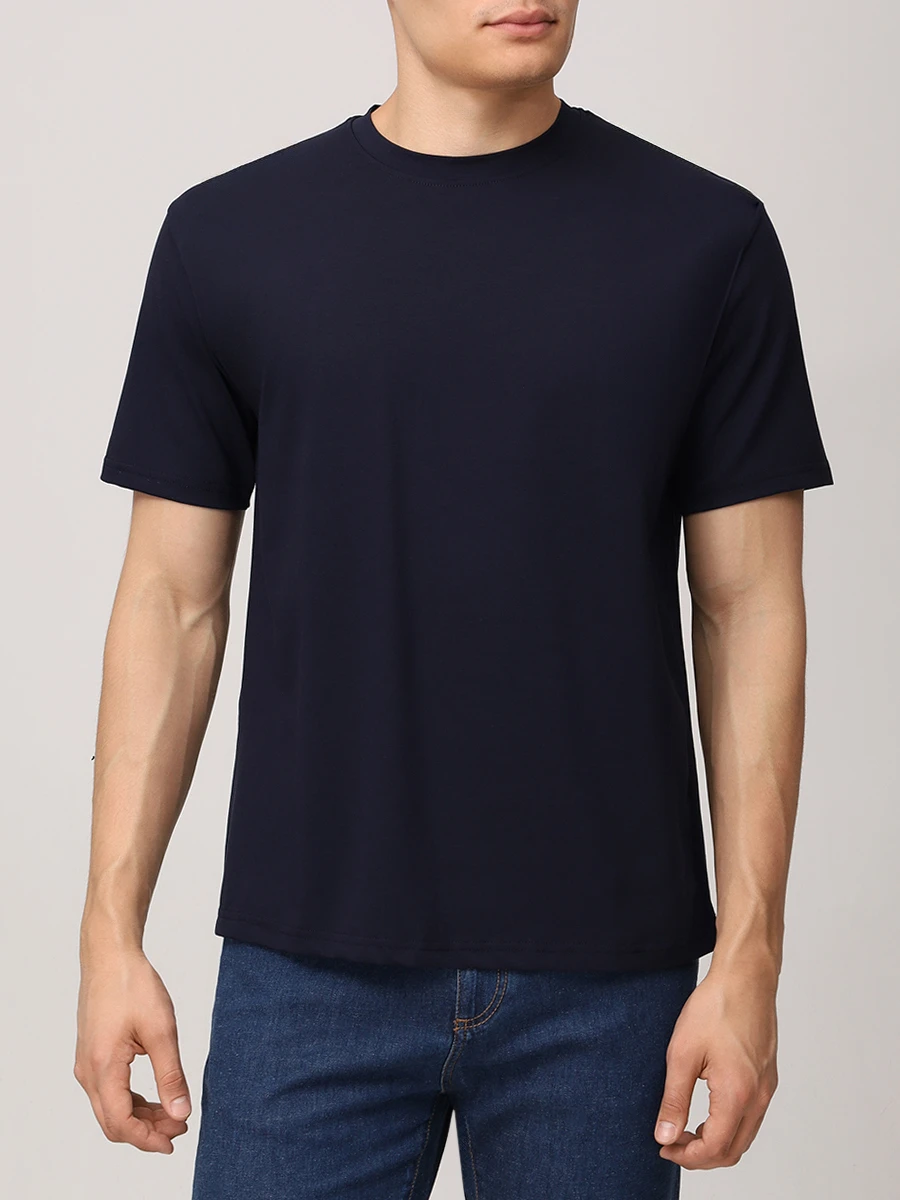 Футболка хлопковая