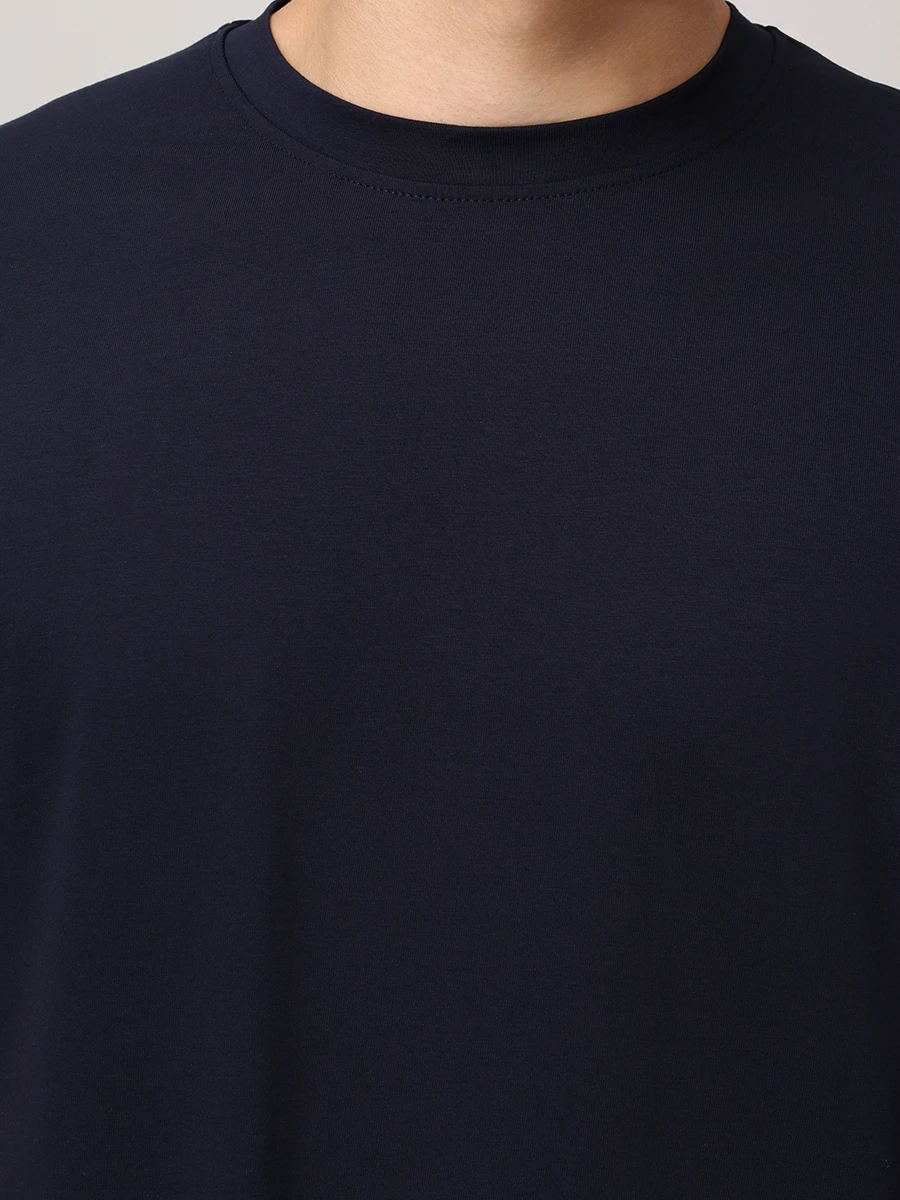 Футболка хлопковая