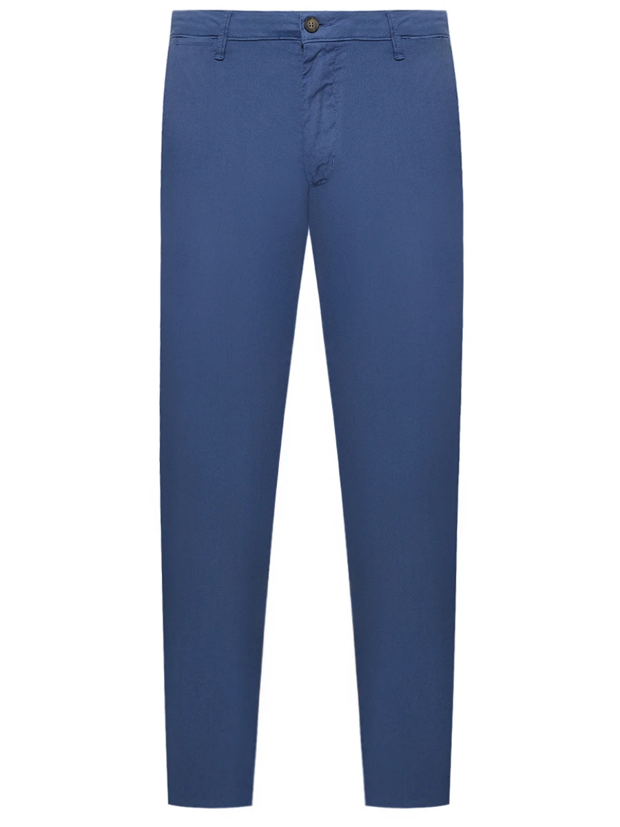 Брюки хлопковые