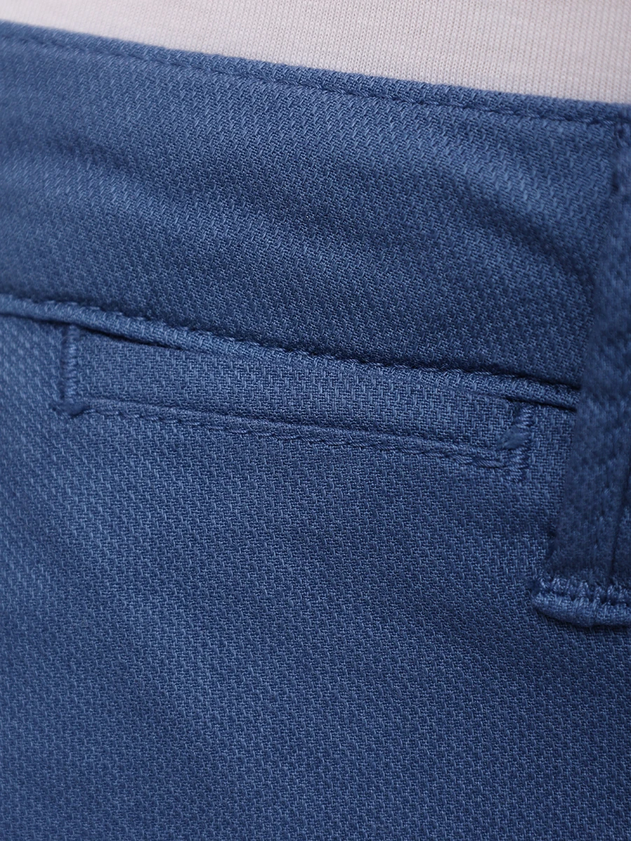 Брюки хлопковые