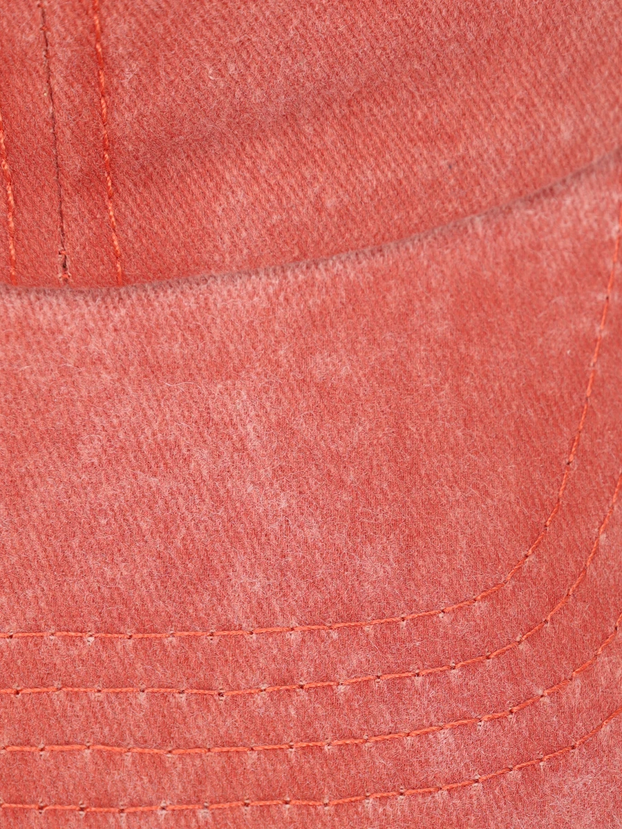 Бейсболка хлопковая