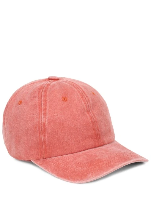 Бейсболка хлопковая SUIT FACTORY