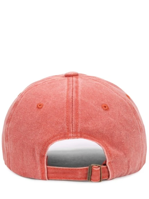 Бейсболка хлопковая SUIT FACTORY