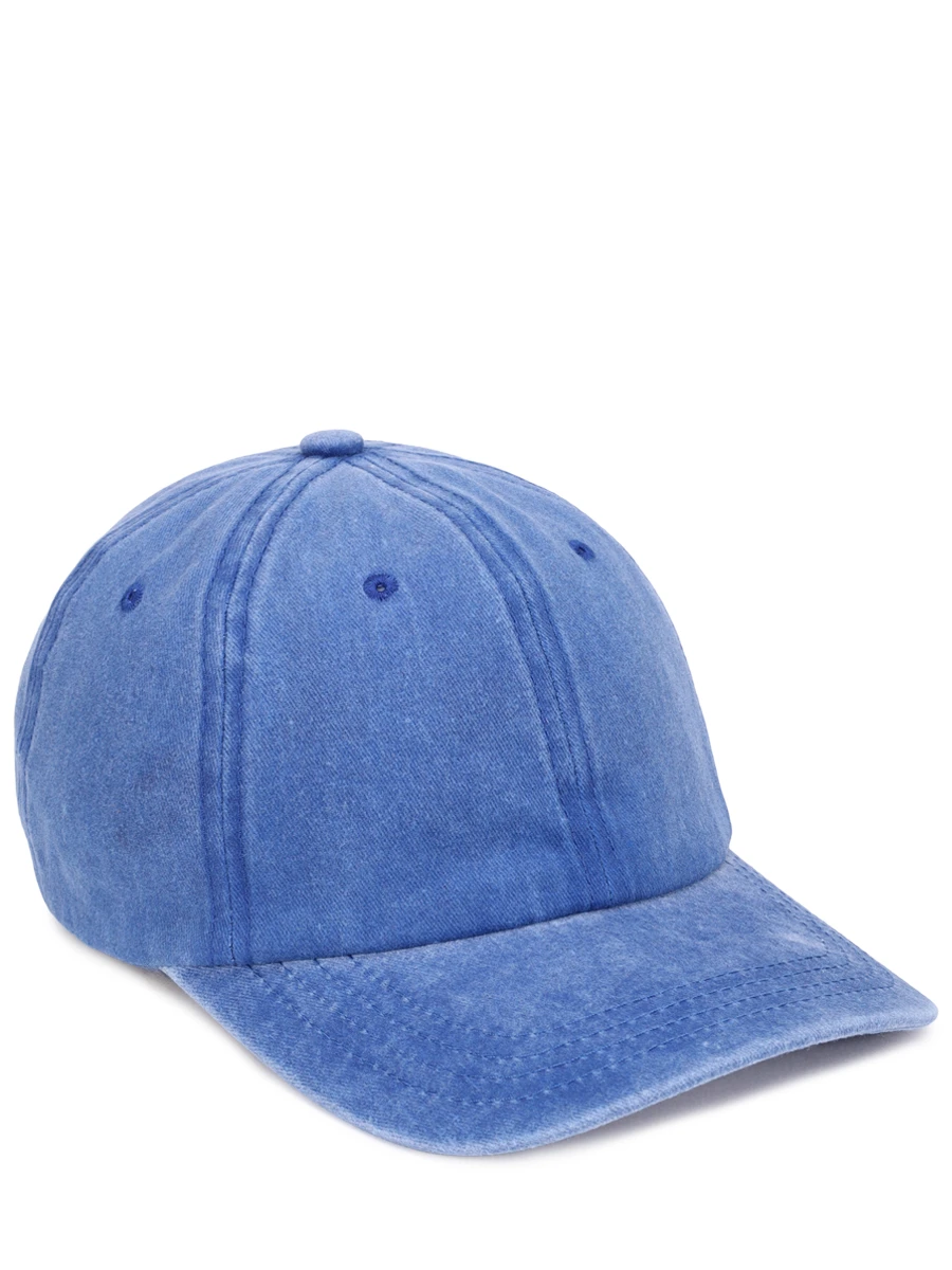 Бейсболка хлопковая