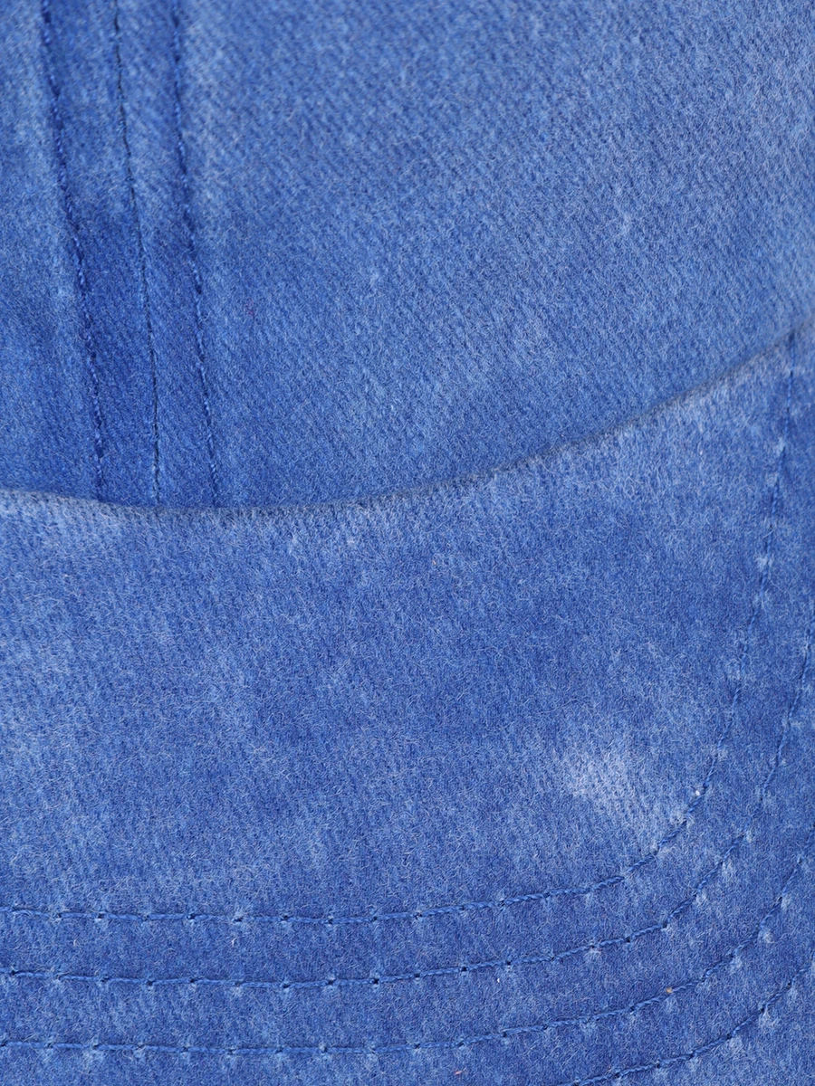 Бейсболка хлопковая