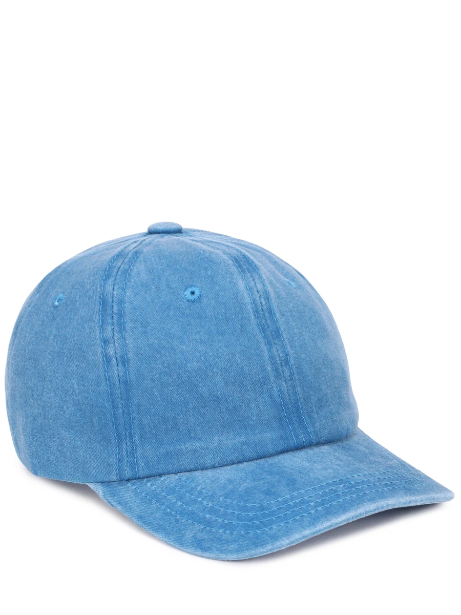 Бейсболка хлопковая