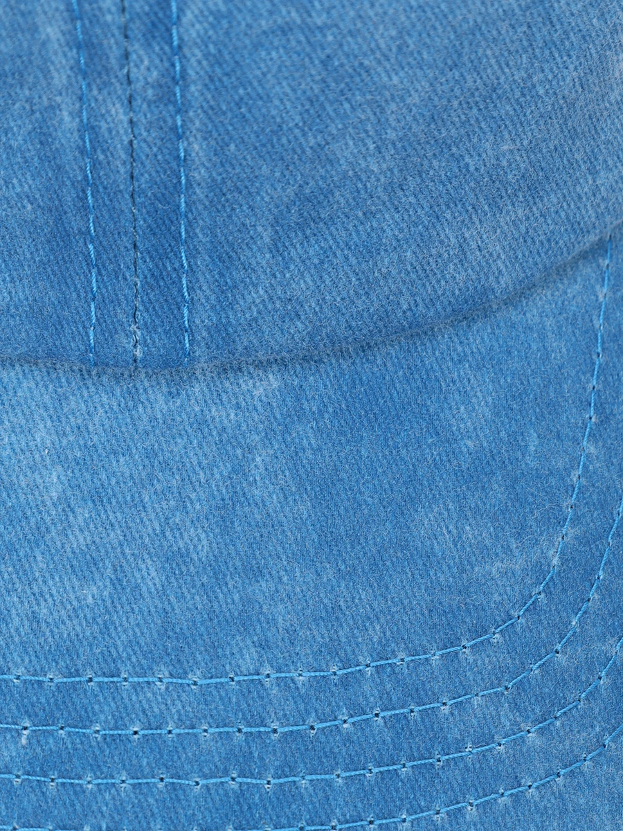 Бейсболка хлопковая