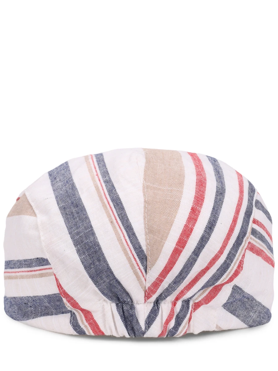 Кепка хлопковая