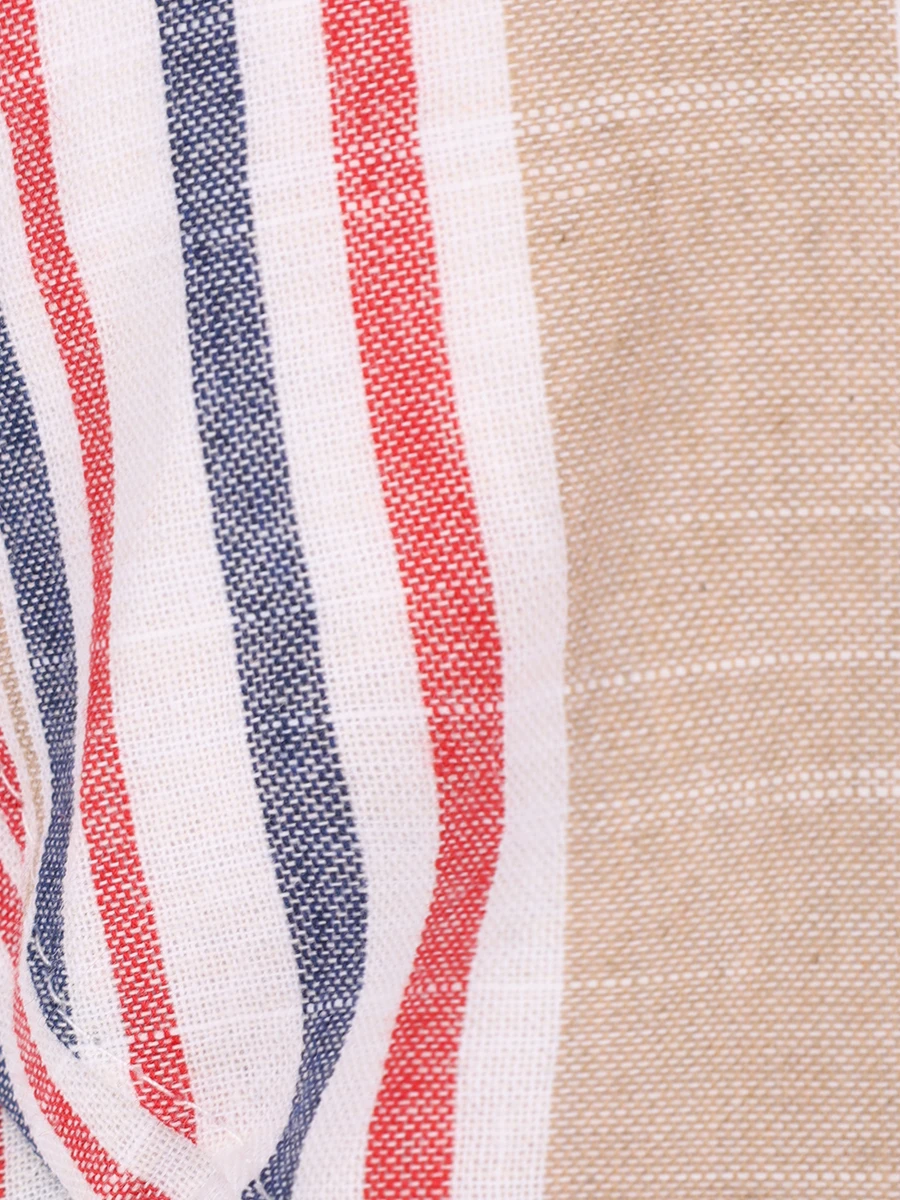 Кепка хлопковая