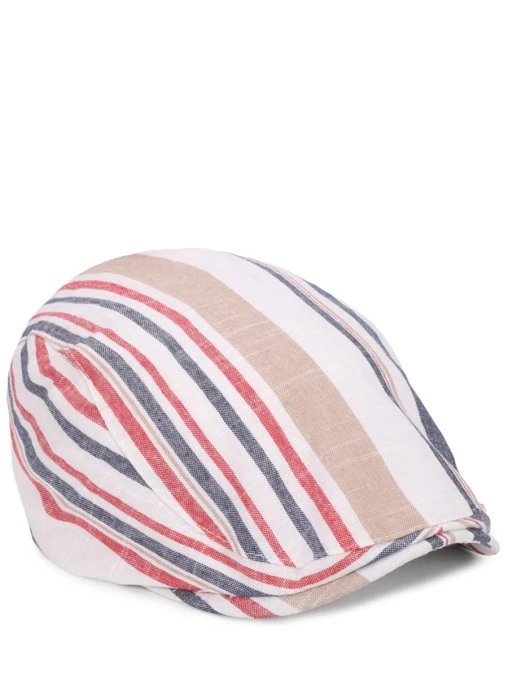 Кепка хлопковая SUIT FACTORY