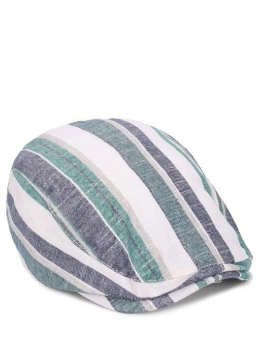 Кепка хлопковая SUIT FACTORY