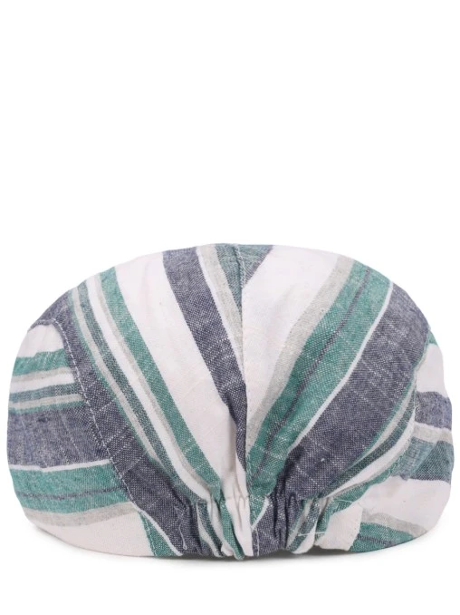 Кепка хлопковая SUIT FACTORY