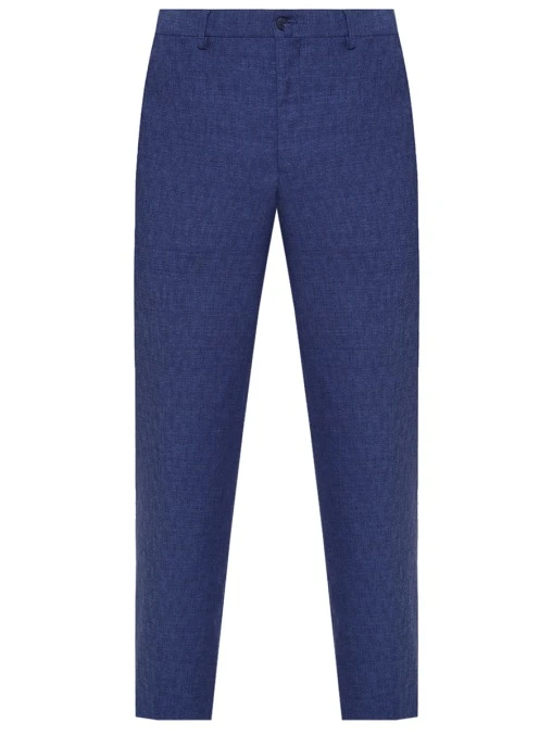 Брюки шерстяные SUIT FACTORY