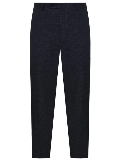 Брюки однотонные SUIT FACTORY