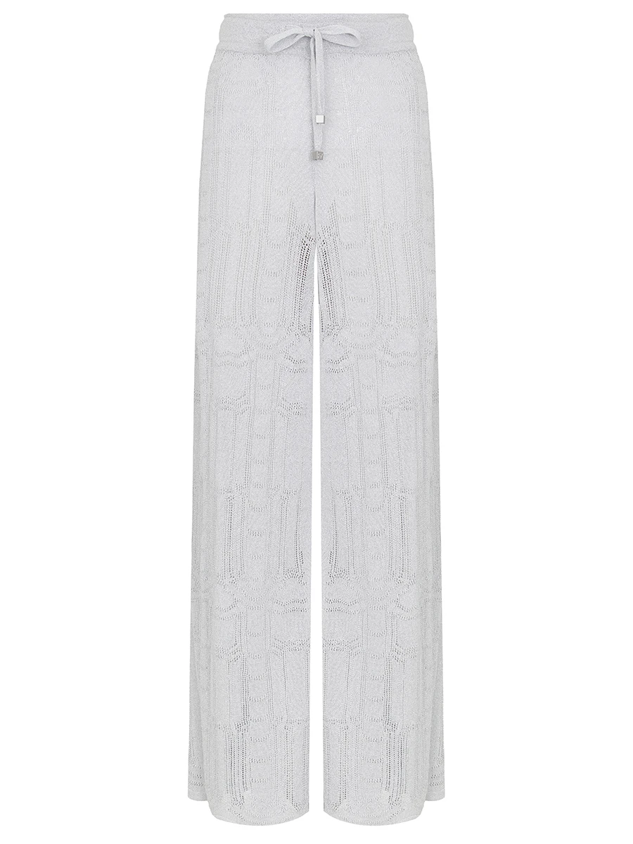 Брюки из вискозы