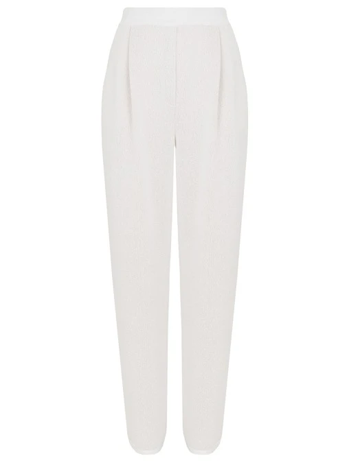 Брюки из вискозы FREE AGE