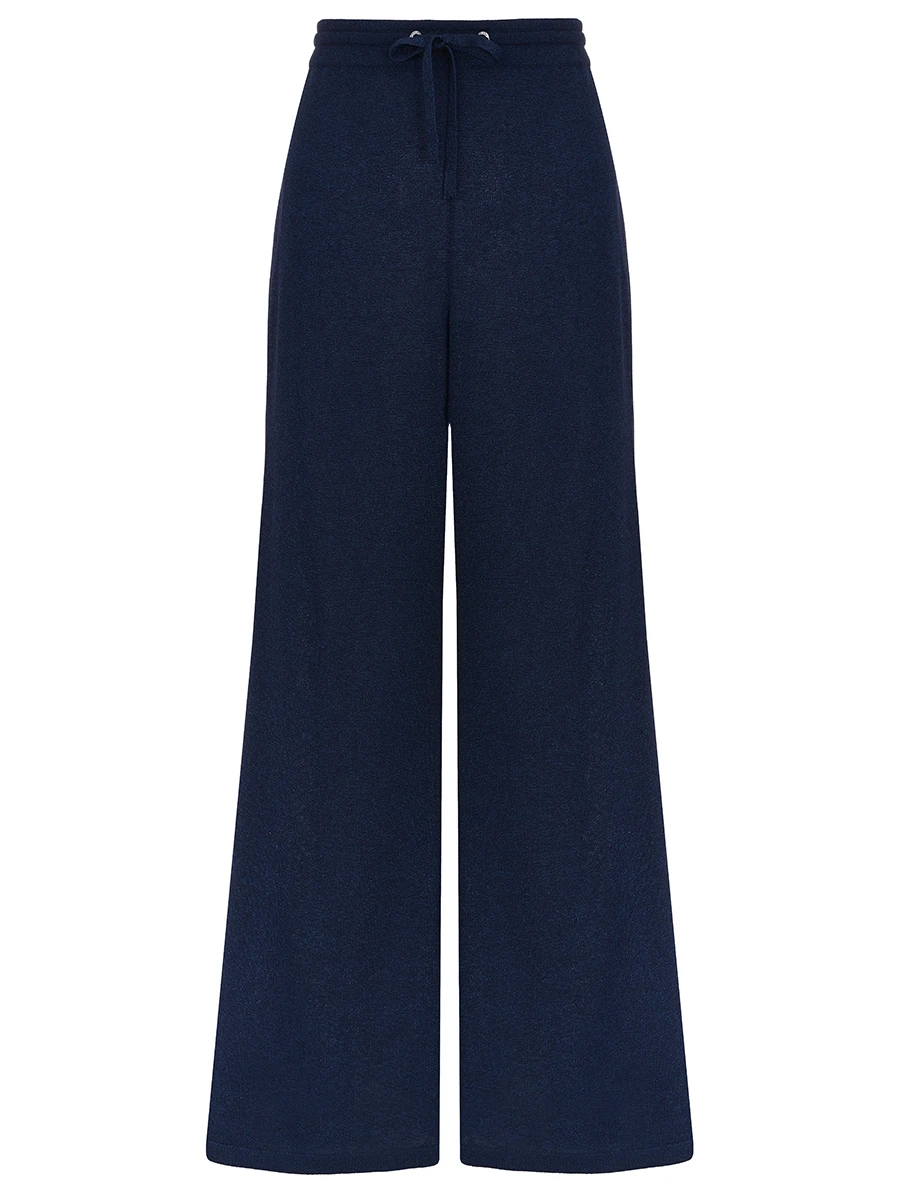 Брюки из вискозы