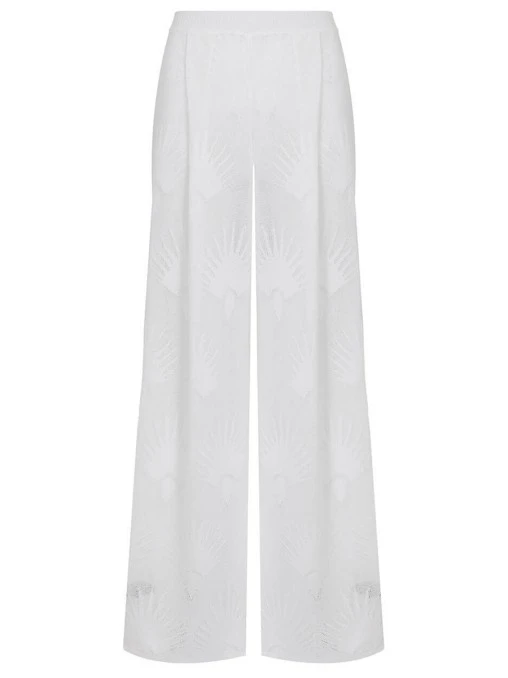 Брюки из вискозы FREE AGE