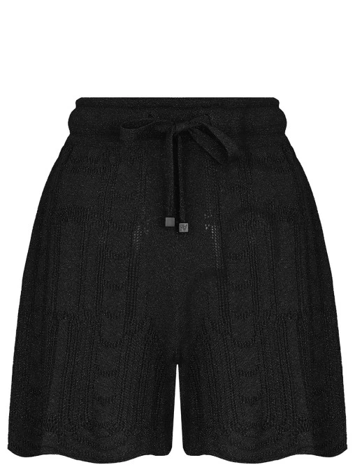 Шорты из вискозы FREE AGE