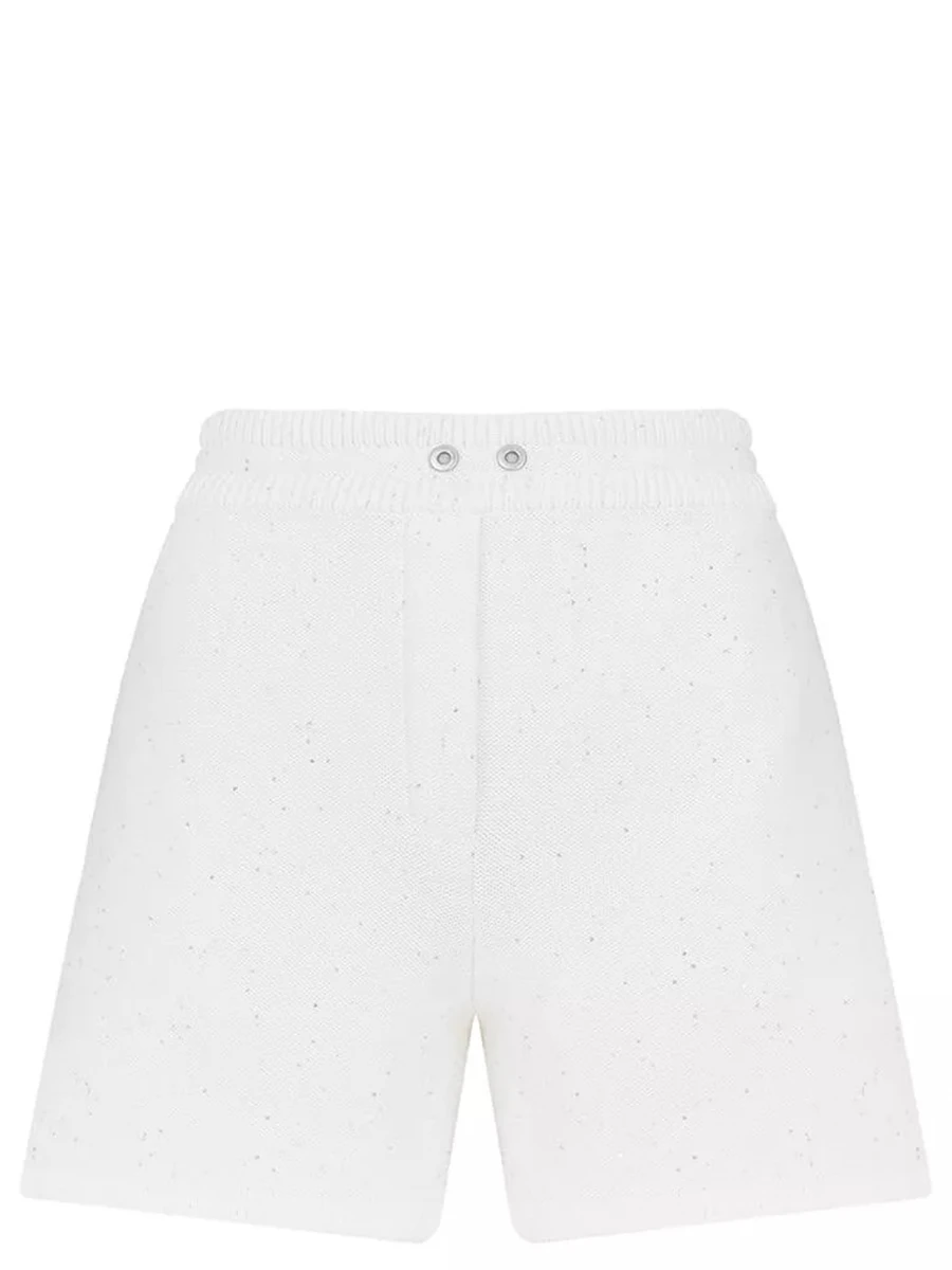 Шорты хлопковые