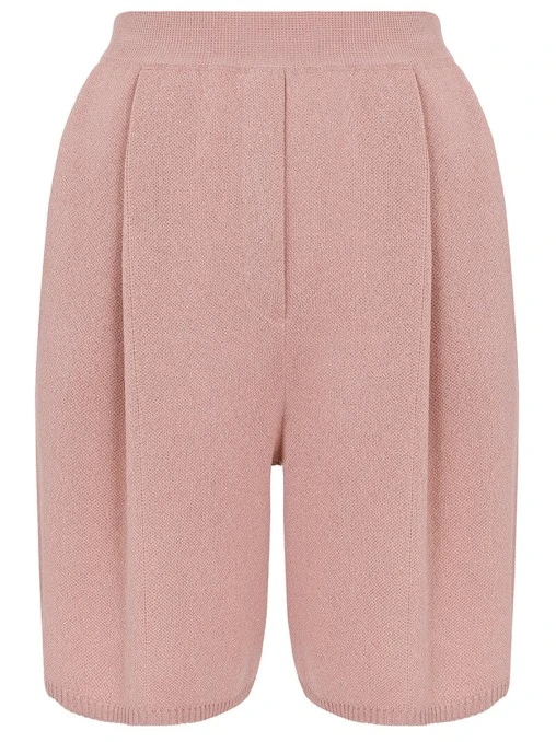 Шорты из вискозы FREE AGE