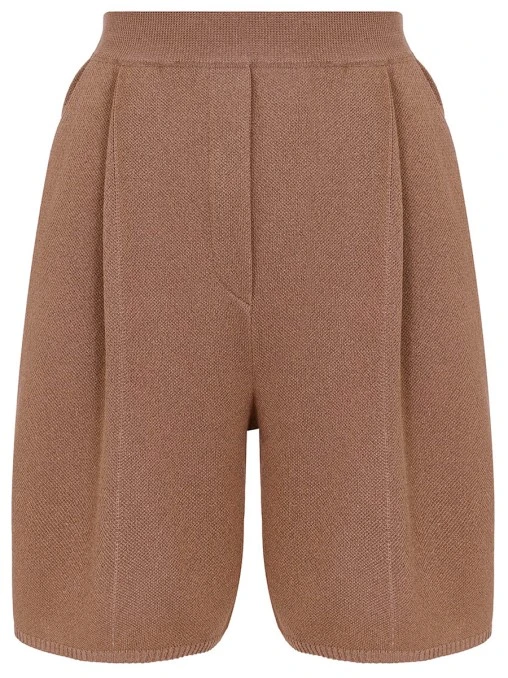 Шорты из вискозы FREE AGE