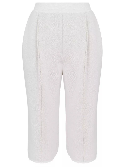 Бермуды из вискозы FREE AGE