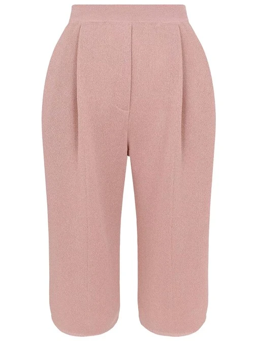 Бермуды из вискозы FREE AGE