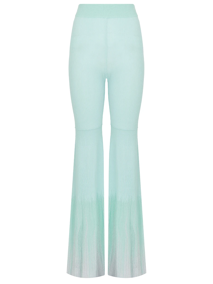 Брюки из вискозы