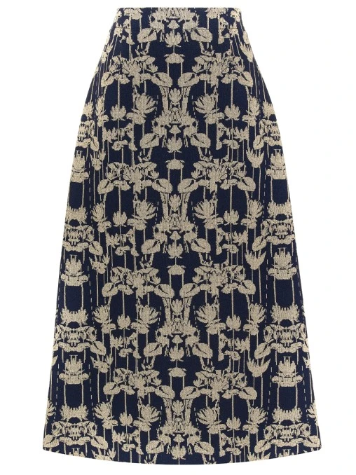 Юбка из вискозы FREE AGE