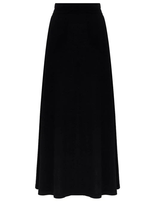 Юбка шелковая FREE AGE