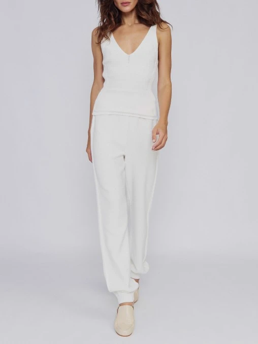 Топ хлопковый FREE AGE