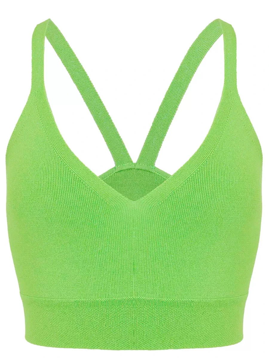 Топ из вискозы