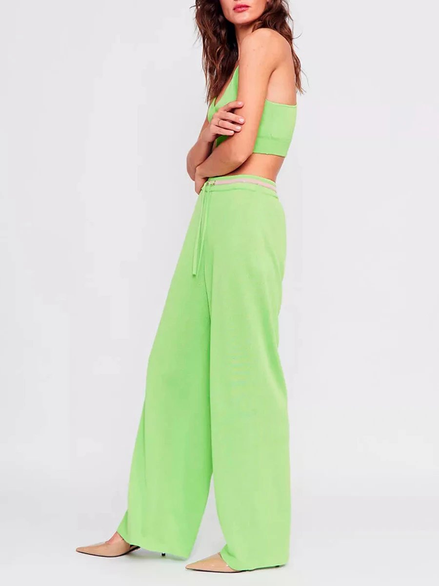 Топ из вискозы