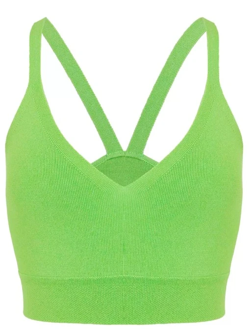 Топ из вискозы FREE AGE