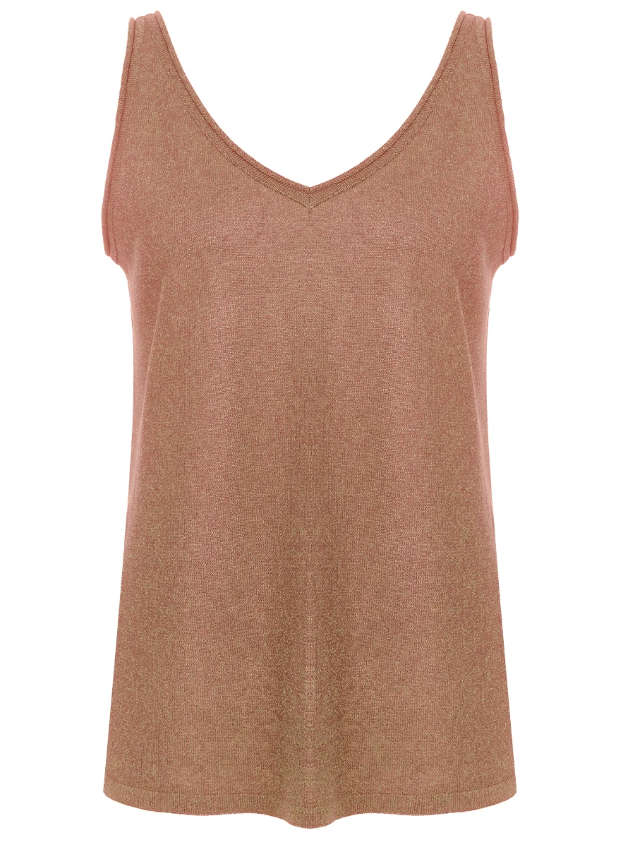 Топ из вискозы