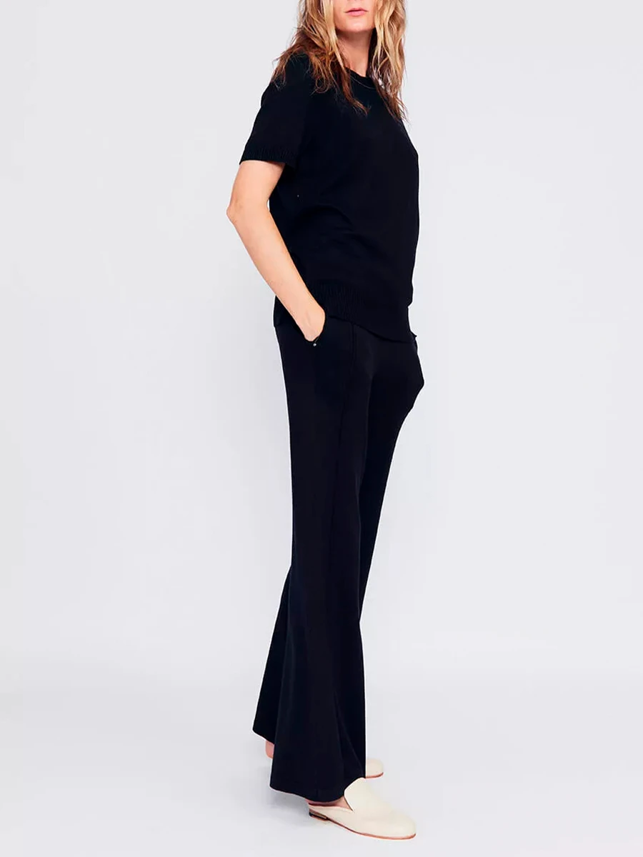 Джемпер шелковый