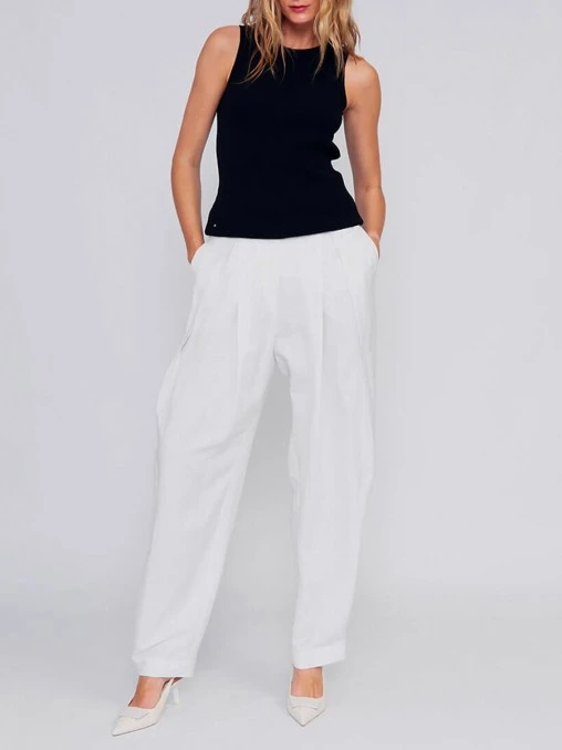 Топ из вискозы FREE AGE