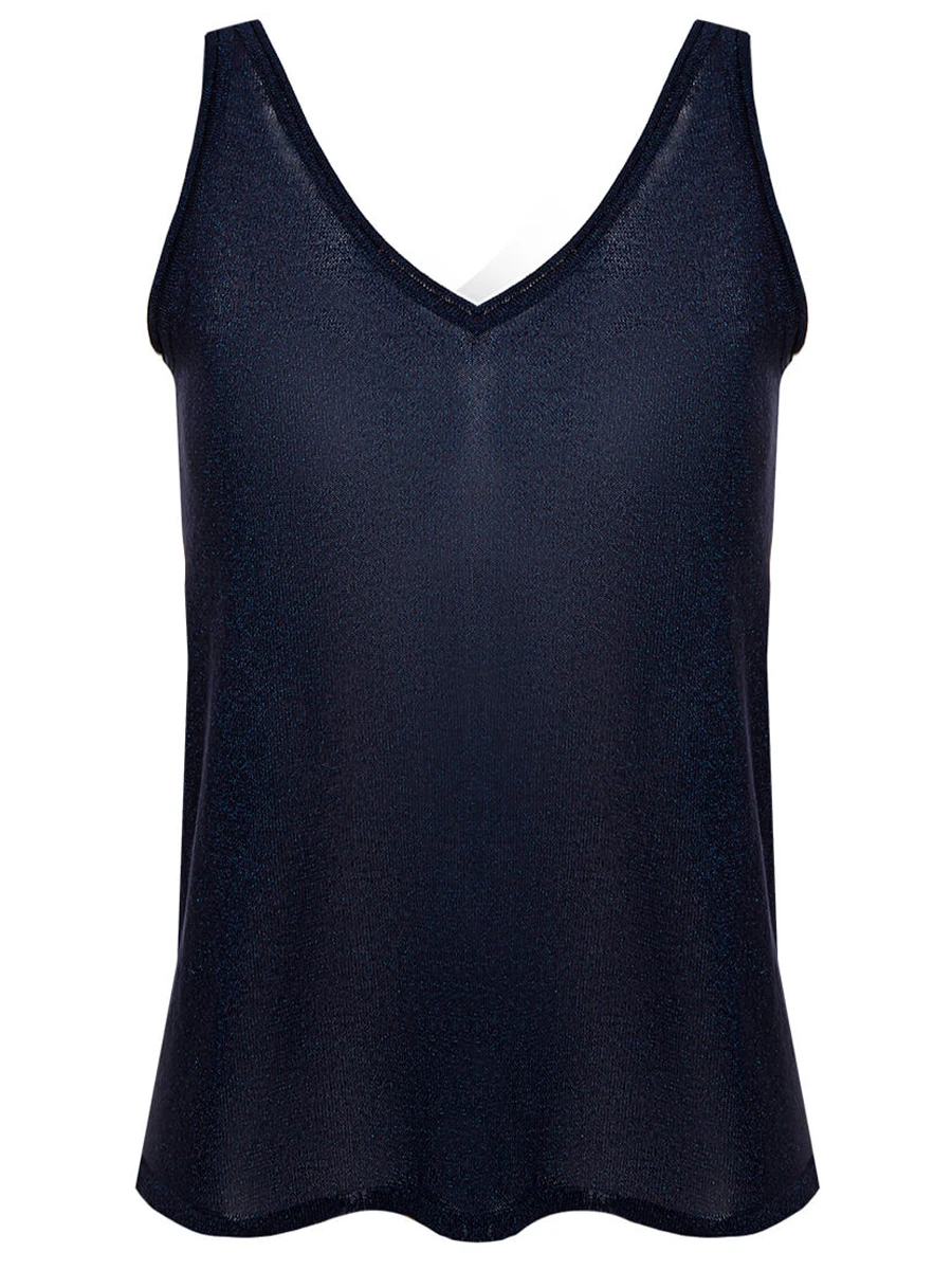 Топ из вискозы