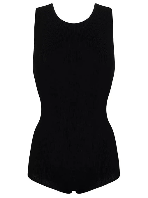 Боди шелковое FREE AGE