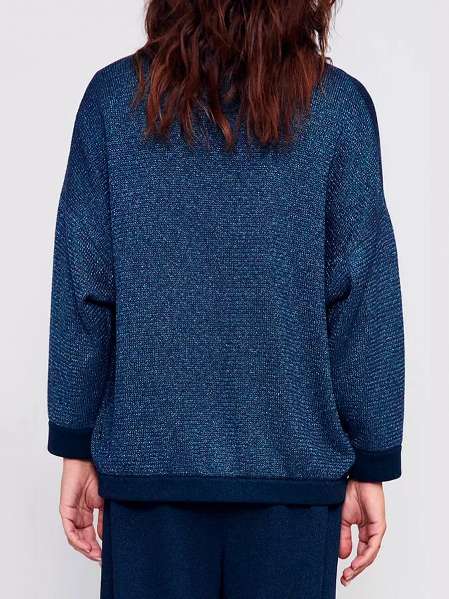 Кардиган из вискозы