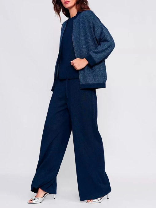 Кардиган из вискозы FREE AGE