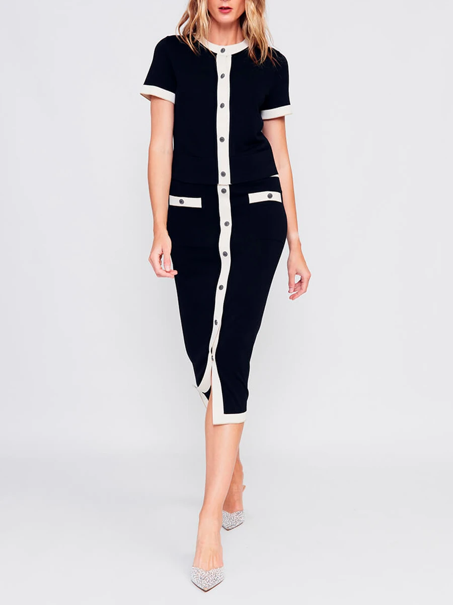 Кардиган шелковый